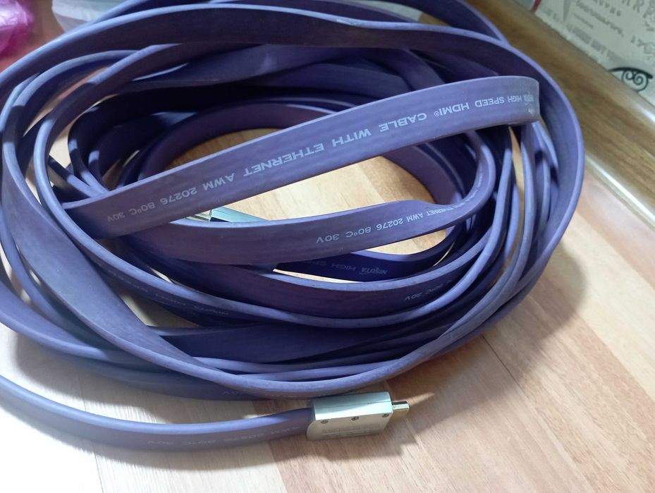 Кабель HDMI 10 Метров