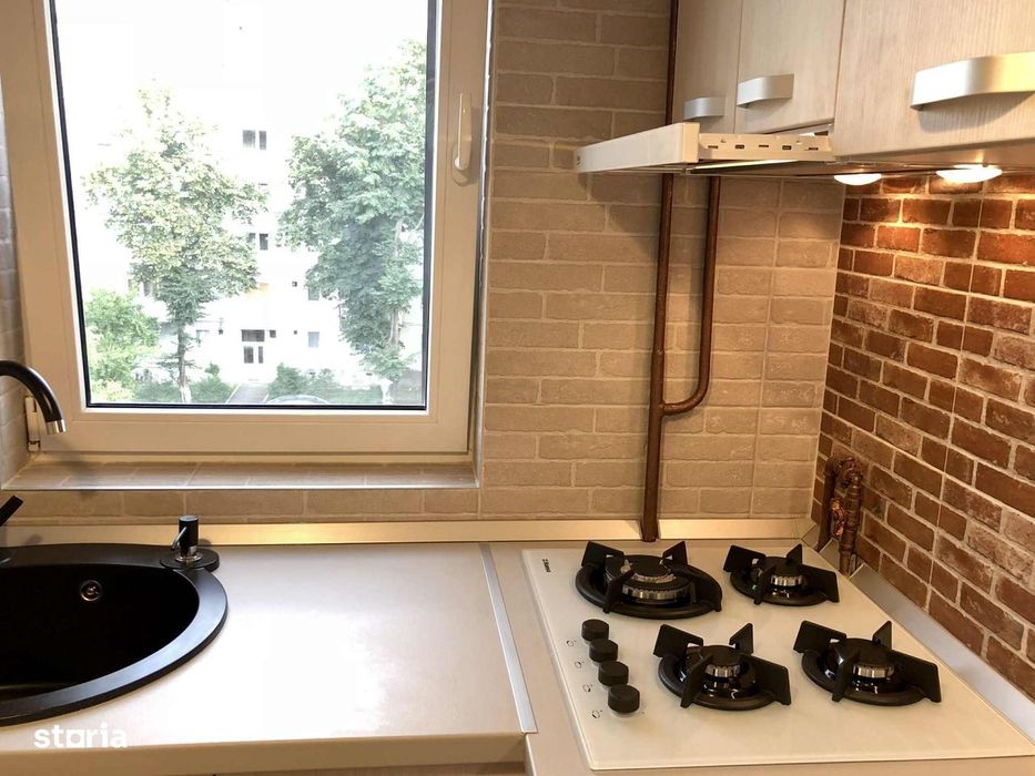 Apartament 2 camere, renovat și mobilat, Manastur | Direct proprietar