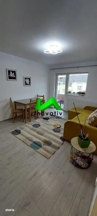 Apartament de inchiriat 3 camere Sibiu Selimbar
