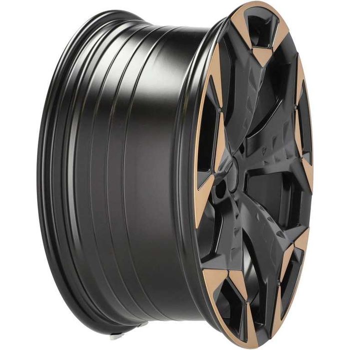 Jante Cupra R18 5x112 Copper 717 Style | Leon Ateca Born Formentor etc