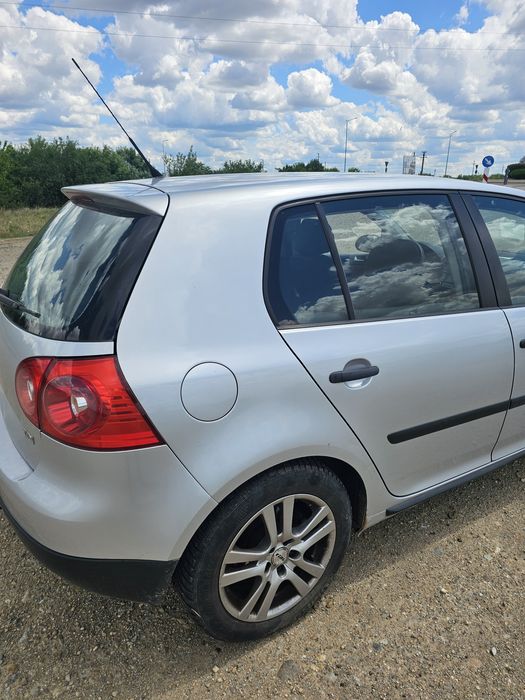 VOLKSWAGEN Golf 2007 — imagine 4