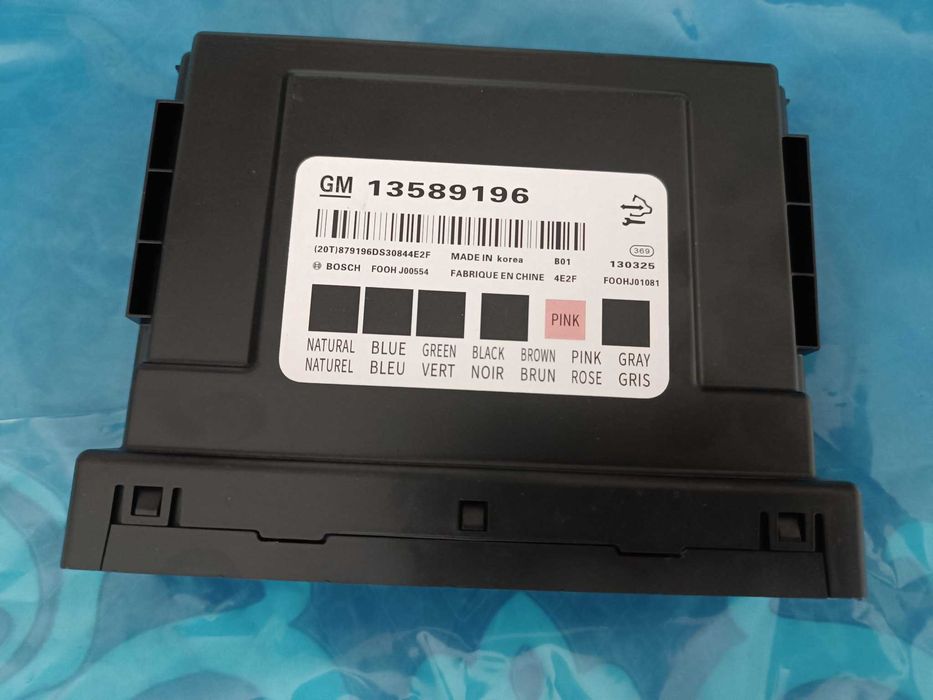 spark moshinasi uchun modul GMW3116