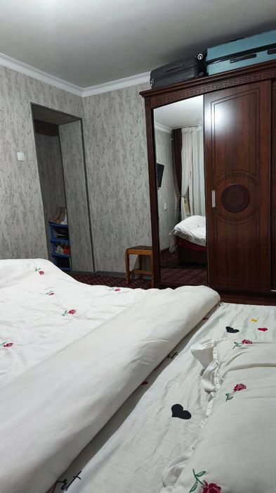 Продаётся Чиланзар 13 2/5/5.