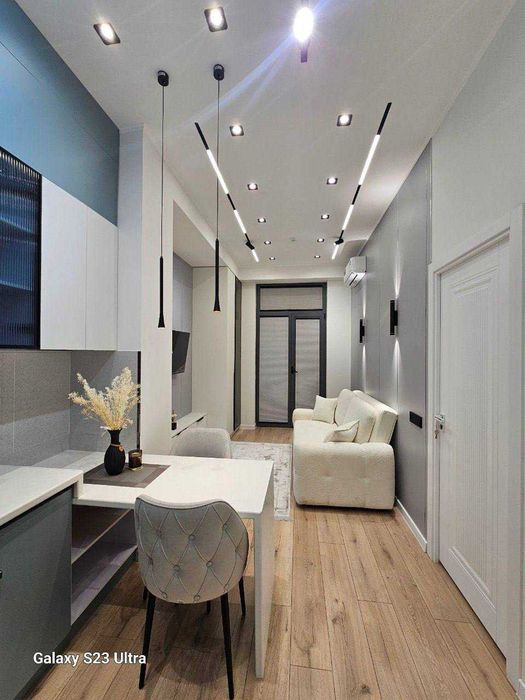 Центр‼️‼️‼️ Imperial Club City ЕВРО ЛЮКС 1*2/2/14 31м2 |Алайский/Минор