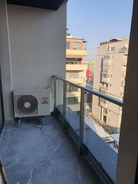 Дава се под наем Двустаен апартамент в София, Гео Милев - 64 кв.м за 484.5 € - Снимка #7