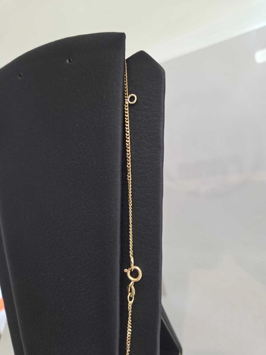 Lant Aur 18K 4.58g (AG1 Alexandru B51582.1) - Garantie 2 Ani!