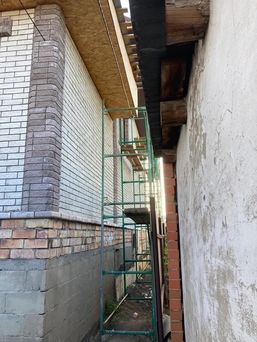 Строители каменьщики