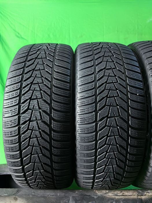 235/45R19 Hankook 2024 6,3mm stare foarte buna