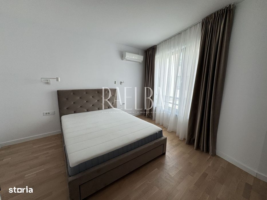 | Casa 5 camere | ZenVille | Cu GRADINA | 2 locuri parcare |