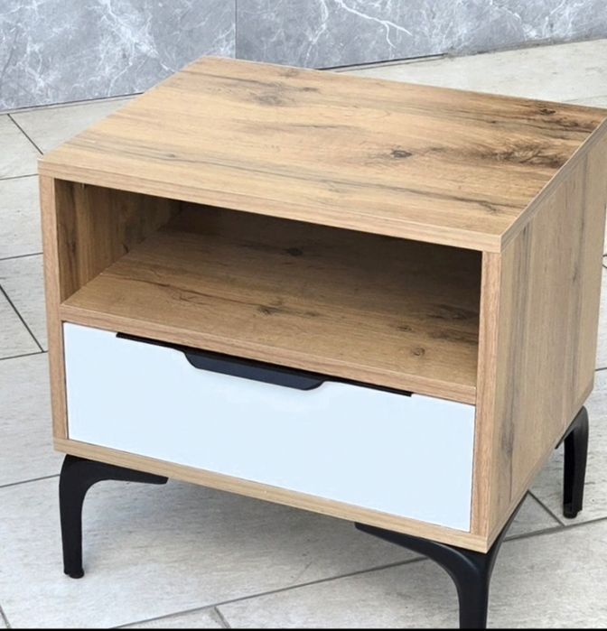 Прикроватная тумба (2 шт в наличии)