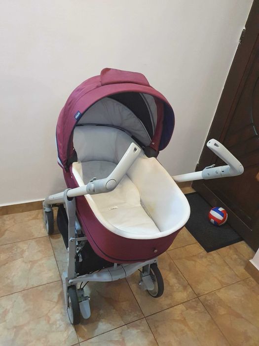 Vand carut Chicco Duo  Love Up