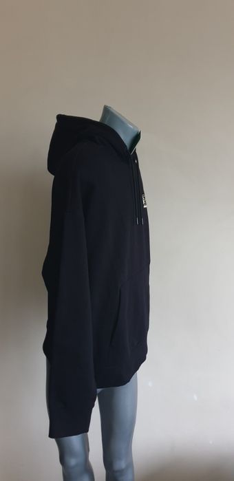 Emporio Armani EA7  Hoodie -  XL / 2XL НОВО! ОРИГИНАЛ! Мъжко Горнище!