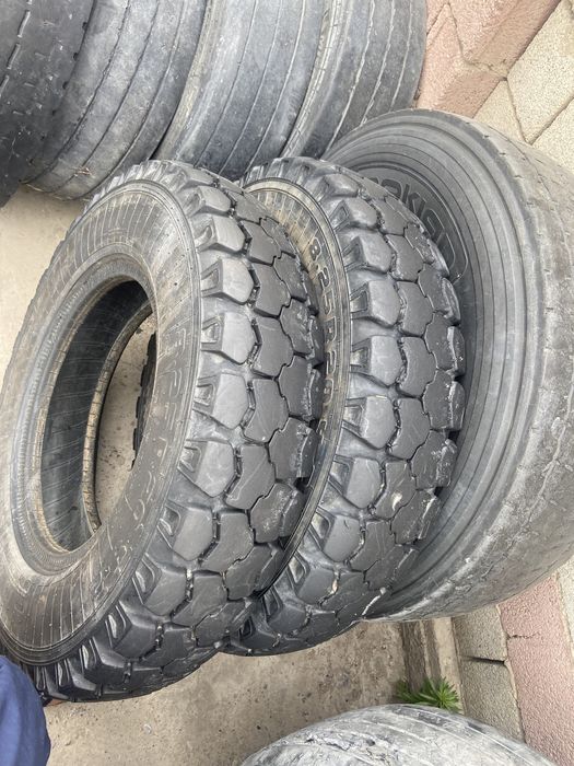 Продам грузовые б/y балоны