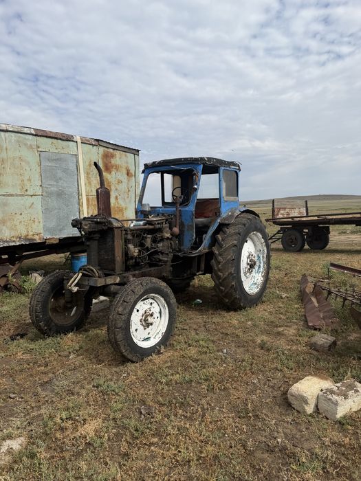 Мтз 80 сатылады продам