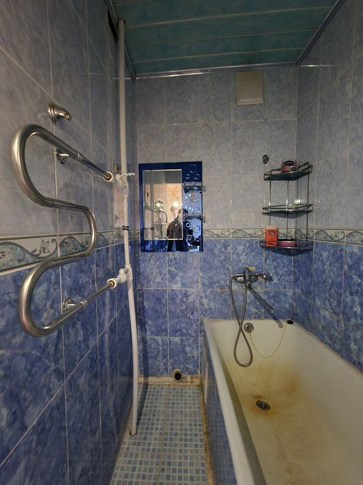 2 хонали квартира сотилади