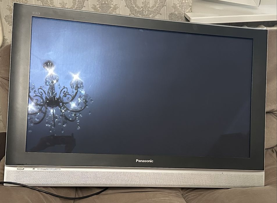 Продам телевизор Panasonic