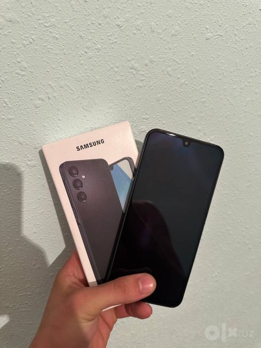 Samsung a 16 sotiladi