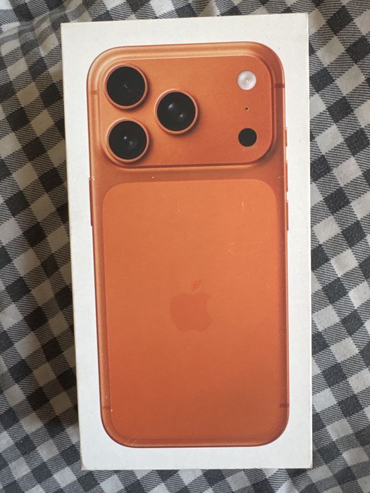 Iphone 17peo max