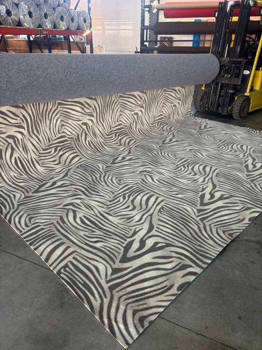 Mocheta Horeca Bliss Design Zebra