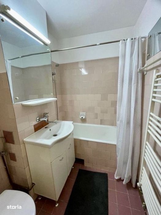 Apartament 2 camere 52mp UTIL | Etaj 1 | Manastur Zona BIG