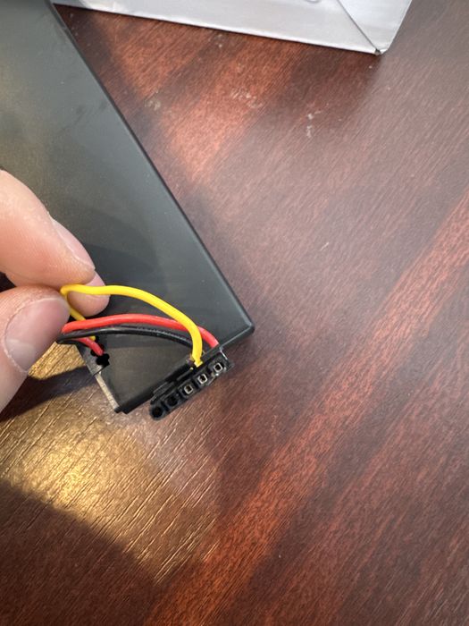 Baterie aspirator xiaomi SR15