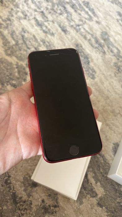 iPhone iPhone SE