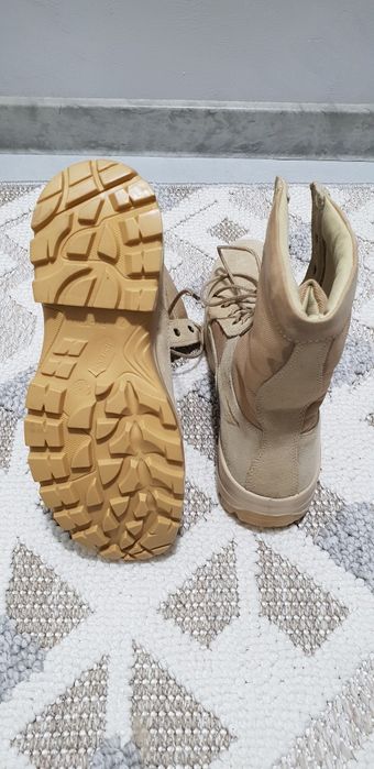 Сапоги мужские "Bootich"