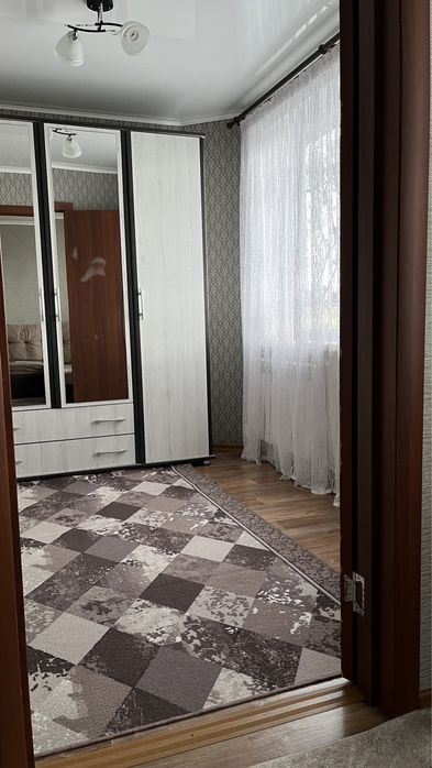 Продам квартиру на 26 квартале.