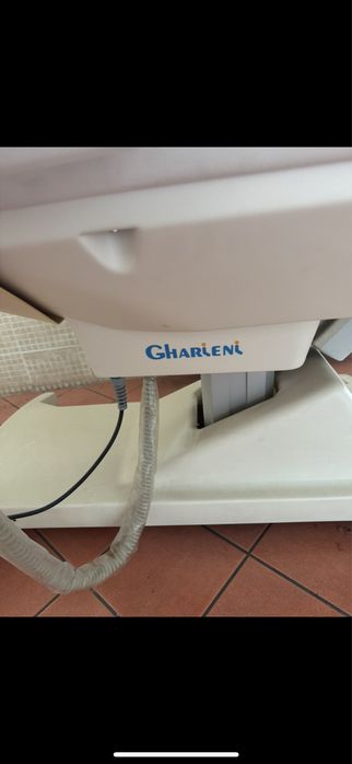 Pat masaj salon Gharieni