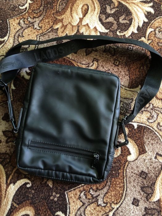 Барсетка Lacoste