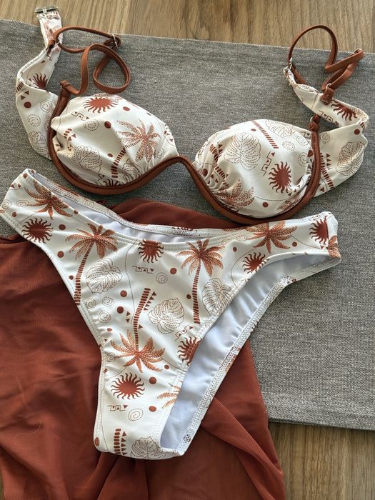 Купальник новый