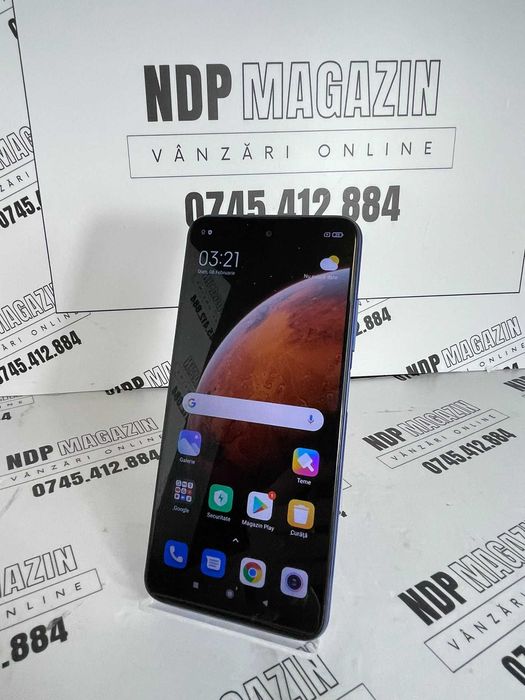 NDP Amanet NON-STOP Bld.Iuliu Maniu 69 REDMI NOTE 10 5G (49067)