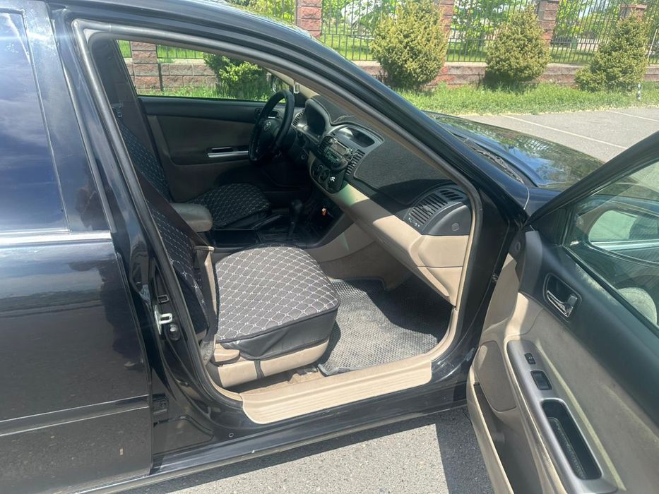 Камри 35 сатылымда