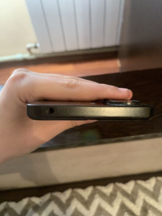 Redmi 13C с коробкой