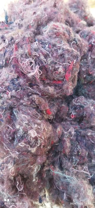 TEXTIL PAXTA SI TOZA NARSA, юмшок у́йинчок ларга,матрас, ёстик  ларга