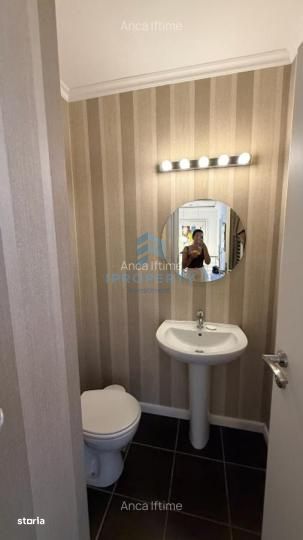 Dublex 3 camere | Lacul Tei | Loc parcare subteran | 100 mp | Terase s