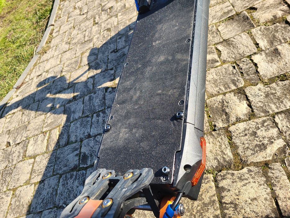 Vand kukirin g2 max la 3000 lei