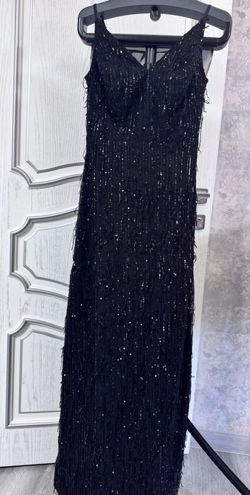 Vecherniy kuylak Turkiya S razmer