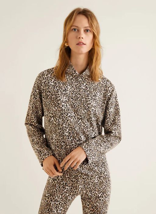 Костюм от Mango Новый!