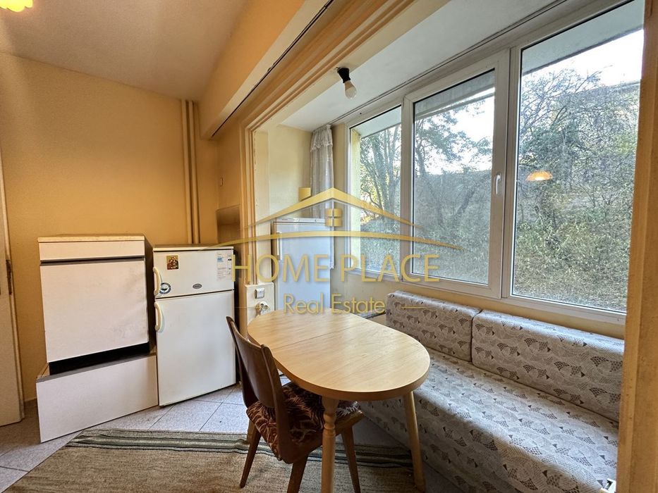 Продава се Тристаен апартамент в Варна, Аспарухово - 60 кв.м за 1584 €/кв.м - Снимка #1