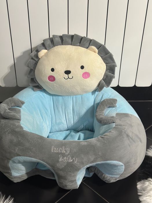 Fotoliu bebeluș impecabil