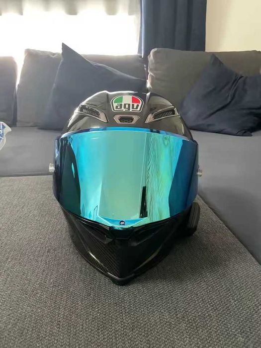 Визьори за AGV Pista GP RR/Corsa rr/ K1, K1s, K5, K5s