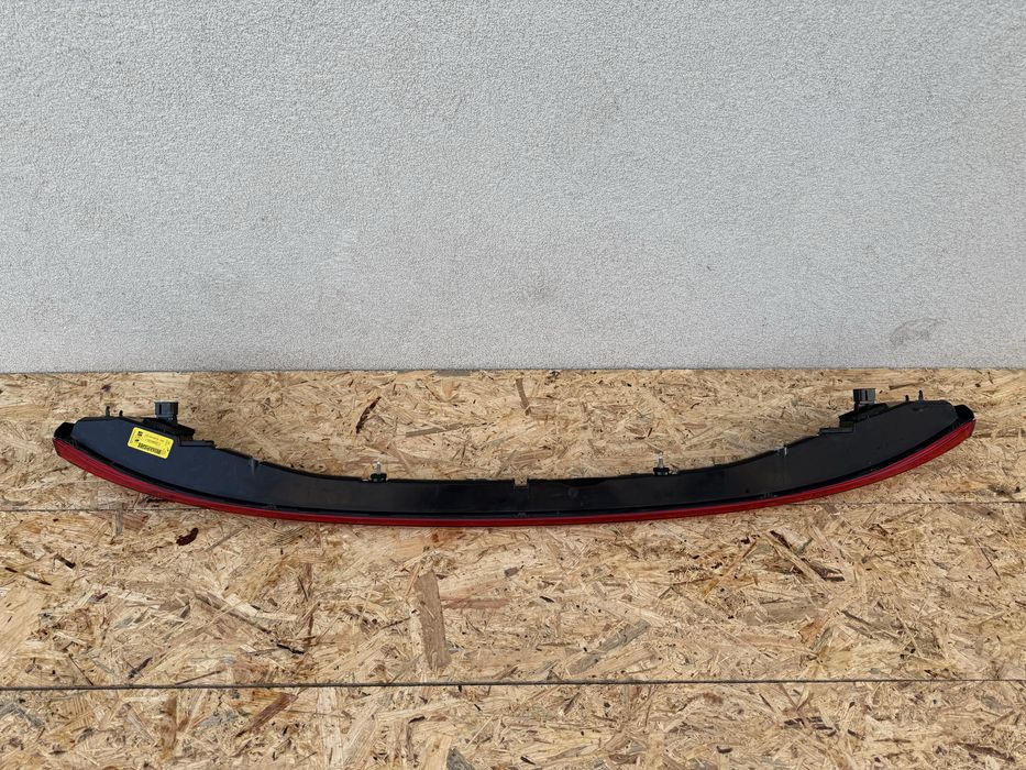 Stop lampa tripla centrala haion Seat Leon 4 CUPRA Originala Full LED