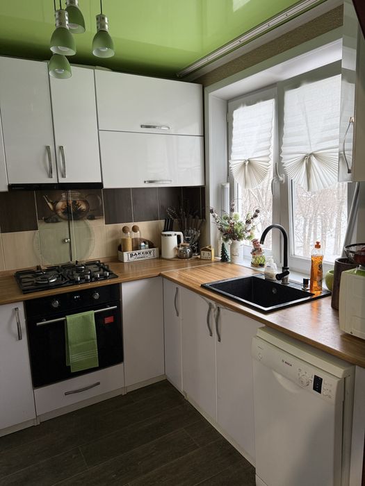 Продается квартира