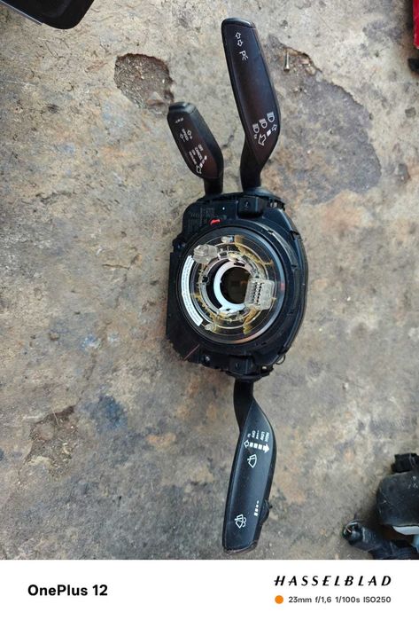 Bloc lumini manete cu spira Audi A7 A6 4G0953568A 4G0 953 568 A