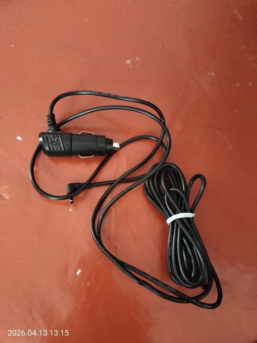 Видеорегистратор