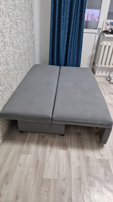 Продам диван в хорошем состоянии