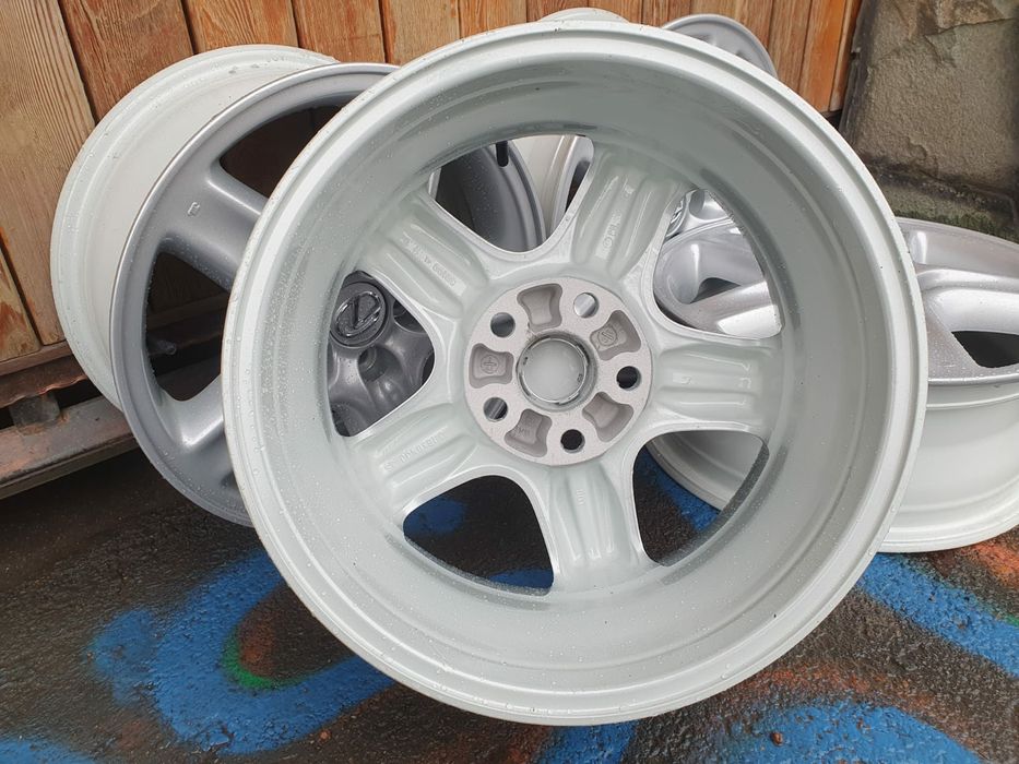 Диски R16 Оригинал TOYOTA // LEXUS