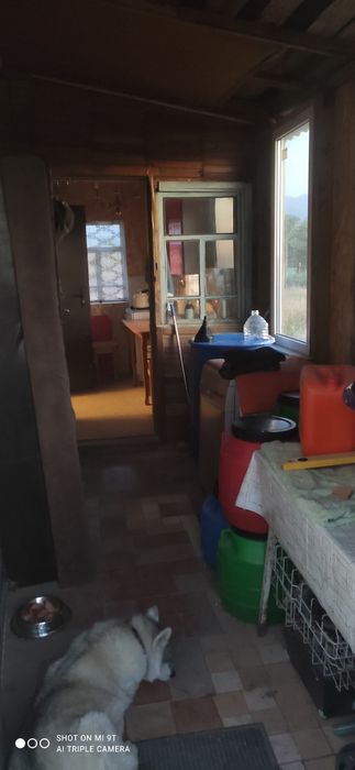 Сдам в аренду дачу