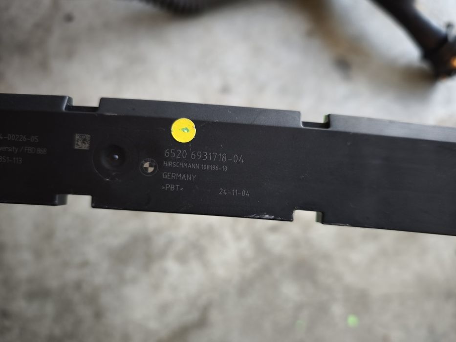 Antena diversity BMW E60 seria 5 berlina 2004 2010